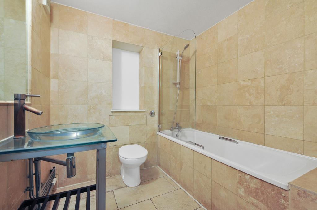 Access Apartments City London Rum bild